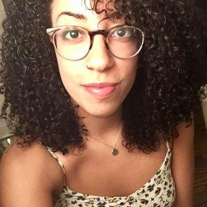 Meet your Posher, Talisa